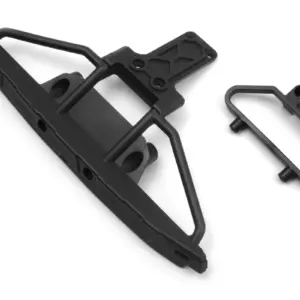 BLACKZON Front Bumper Set