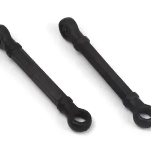 BLACKZON Front Upper Link Set (2pcs)