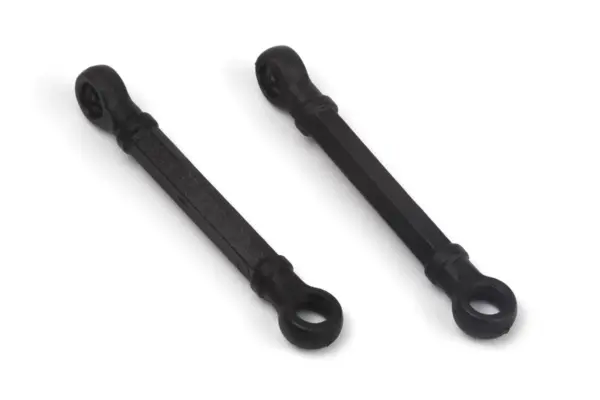 BLACKZON Front Upper Link Set (2pcs)