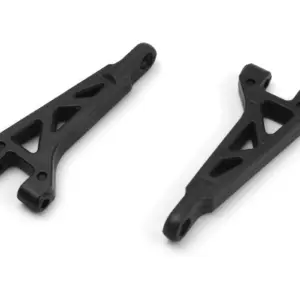 BLACKZON Rear Upper Suspension Arm Set (2pcs)