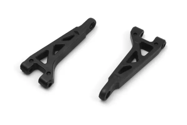 BLACKZON Rear Upper Suspension Arm Set (2pcs)