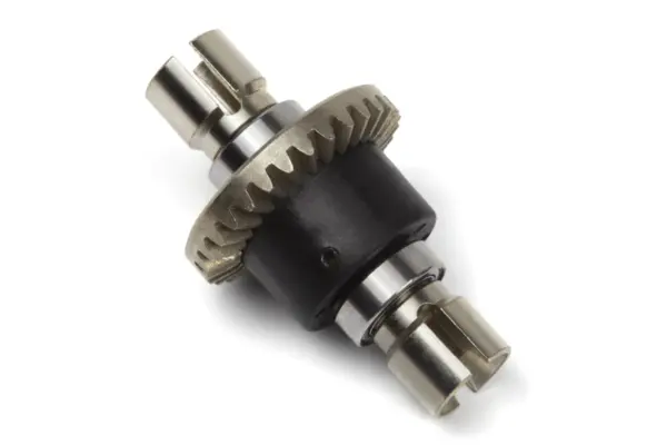 BLACKZON Assembled Differential