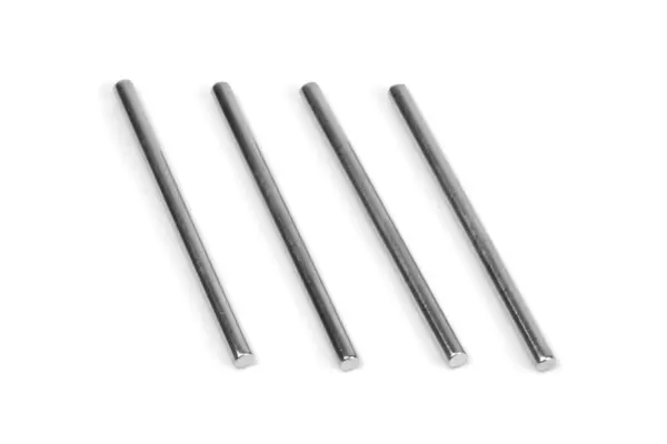 BLACKZON Lower Suspension Hinge Pins (4pcs)