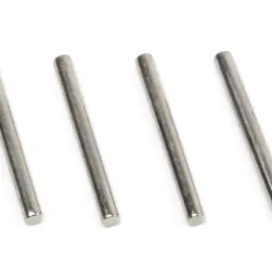 BLACKZON Steering Posts (4pcs)