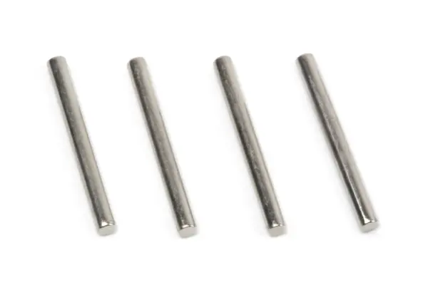 BLACKZON Steering Posts (4pcs)