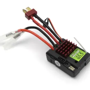 BLACKZON Blackzon BR14-200 2 in 1 ESC/Receiver
