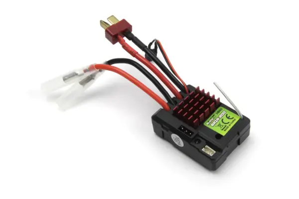 BLACKZON Blackzon BR14-200 2 in 1 ESC/Receiver