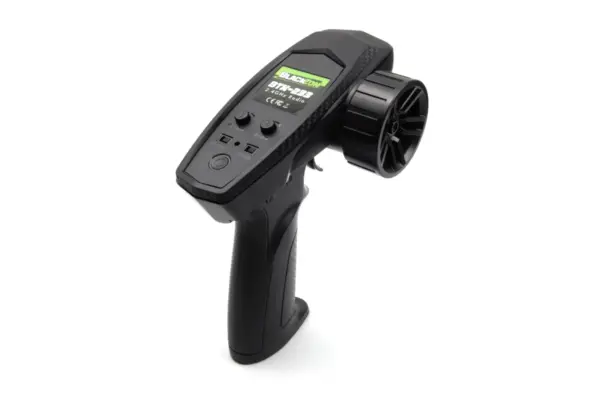BLACKZON Blackzon BTX-233 2.4GHz 3Ch Transmitter