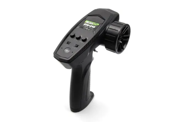 BLACKZON Blackzon BTX-243- 2.4GHz 3Ch Transmitter