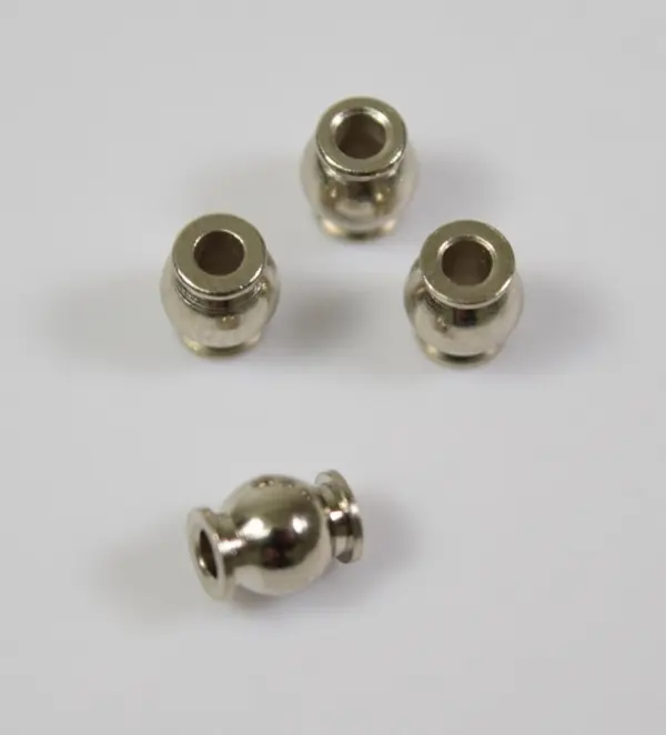 5mm Pivot Ball ( 2mm Screw )
