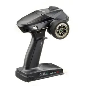 6-Channel Radio CR6S 2.4GHz incl. Receiver