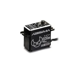 HV Digital Alu Servo ST40DBT 40KG Race-Spec.