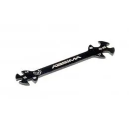 Pro Multi Tool for Turnbuckles & Nuts