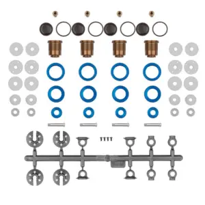 Team Associated Tc8 Shock Set
