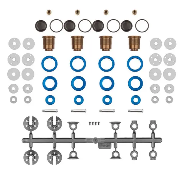Team Associated Tc8 Shock Set