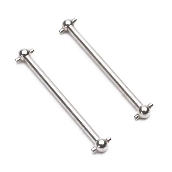 Fastrax Universal Dogbones 63mm Length Pr
