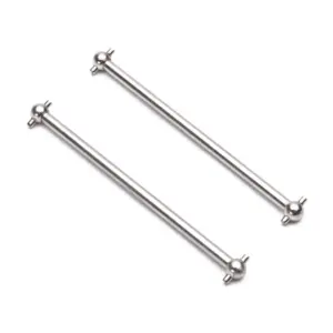 Fastrax Universal Dogbones 84mm Length Pr