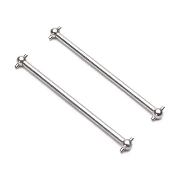 Fastrax Universal Dogbones 84mm Length Pr
