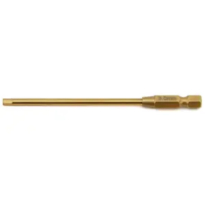 Fastrax 30MM Hex Wrench Bit for Electric Screwdriver