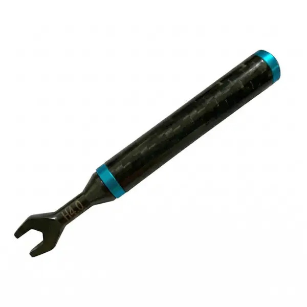 Fastrax 4mm Carbon Turnbuckle Wrench