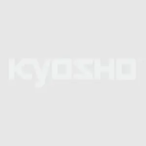 Kyosho Inferno MP11 1:8 Nylon Wing - White