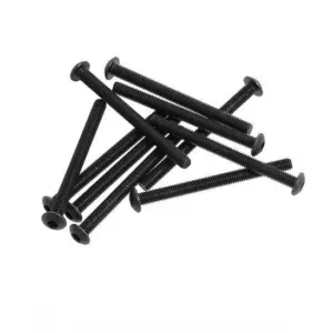 Sparko Flat Screw M3x35mm (10pcs)