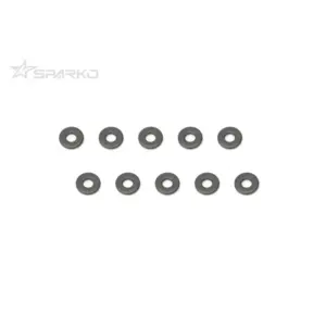 Sparko Differential Shim 13x16x.2mm (10pcs)