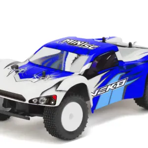 Veko Mini SC 1:24 Short Course RTR with Gyro