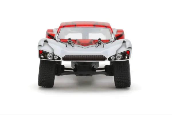 Veko Mini SC 1:24 Short Course RTR with Gyro
