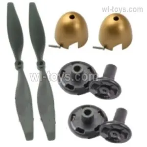 XKProps