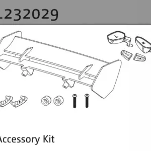 Accessory Kit