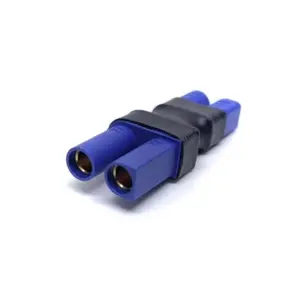 Adapter - EC5 (F) to EC3 (M) - Compact Version