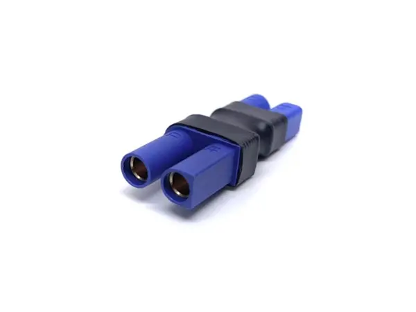 Adapter - EC5 (F) to EC3 (M) - Compact Version