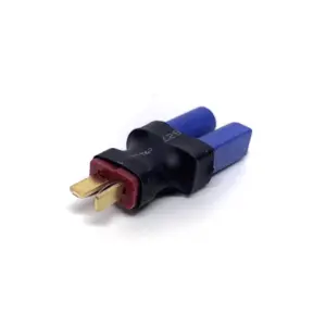 Adapter - EC5 (F) to T-Plug (M) - Compact Version