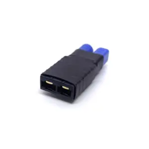 Adapter - Traxxas (F) to EC3 (M) - Compact Version