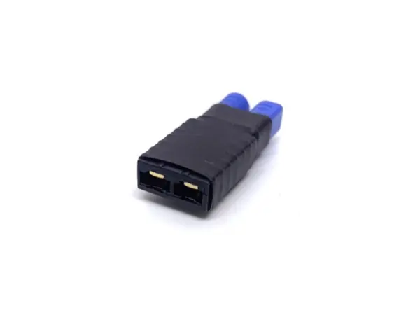 Adapter - Traxxas (F) to EC3 (M) - Compact Version