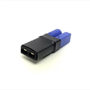 Adapter - Traxxas (F) to EC5 (M) - Compact Version