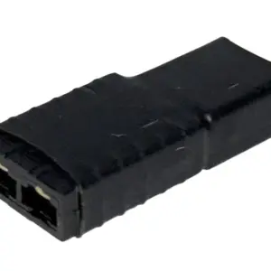 Adapter XT60 (M) suitable for Traxxas (F) Compact Version