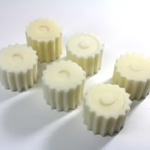 Air Filter Sponge Star 1:8 (6 pcs)
