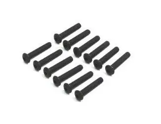 Allen Head Screw 4x22 (12) Buggy/Truggy