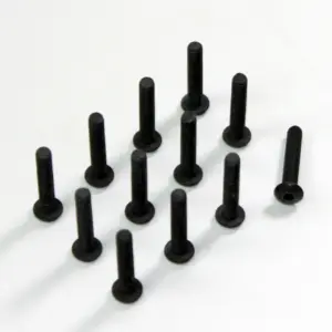 Allen Head Screw HM4x22 (12) AMT8