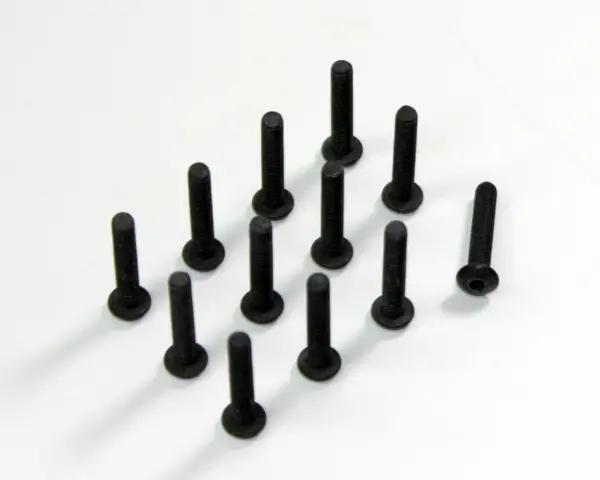 Allen Head Screw HM4x22 (12) AMT8