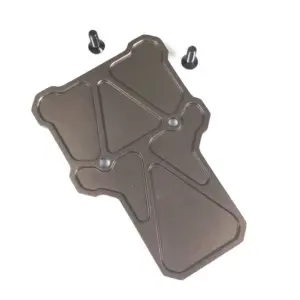 Alu. ESC Mount