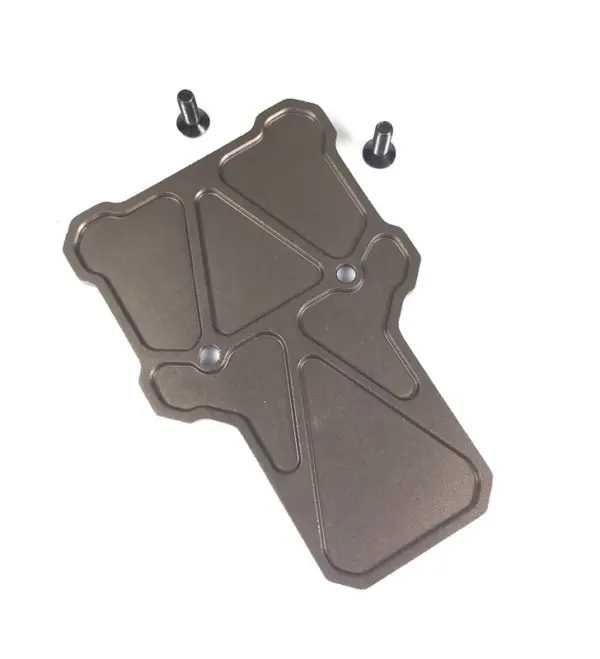 Alu. ESC Mount