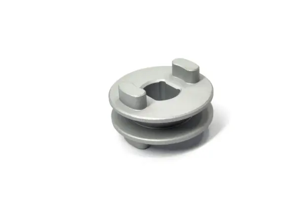 Alu. Gear Shift Mount