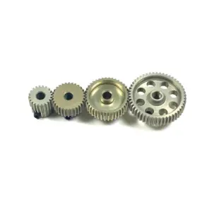 Alu Pinion 64dp - 24T
