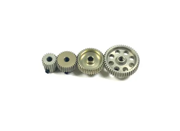 Alu Pinion 64dp - 50T