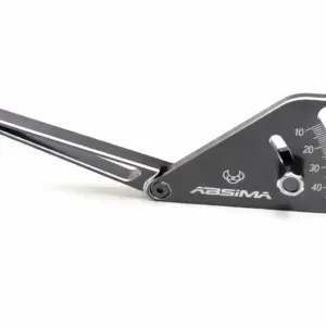 Aluminum Height Gauge 10-45mm