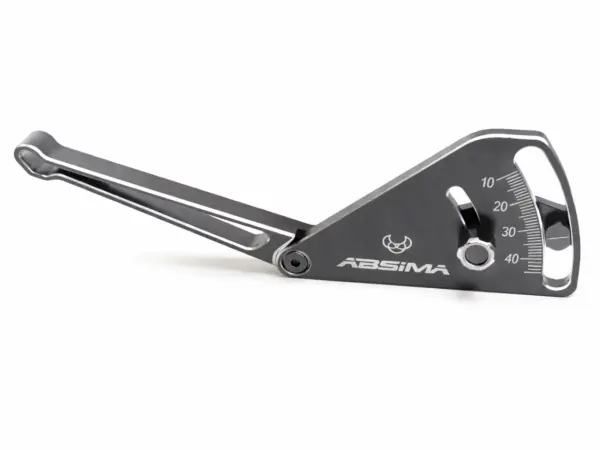Aluminum Height Gauge 10-45mm