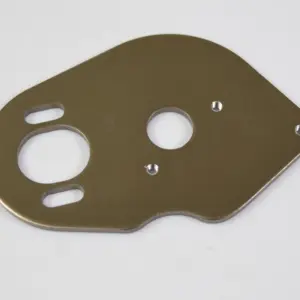 Aluminum Motor Mount
